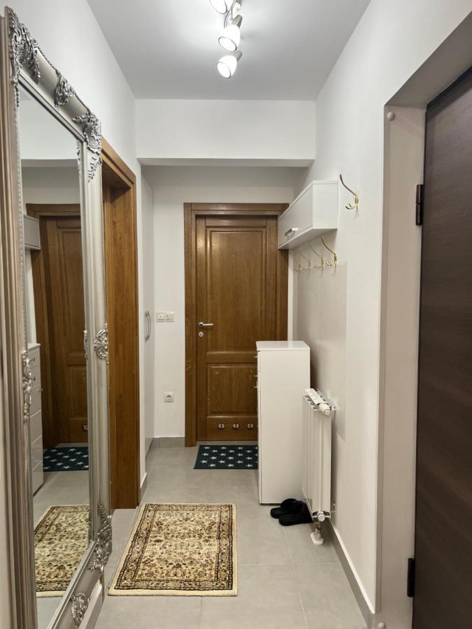 Apartment Lara